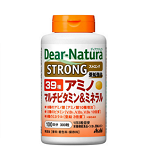うつ病にアミノ酸