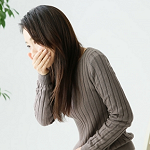 嘔吐恐怖症とは