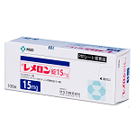 抗うつ薬レメロン